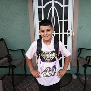 Meet your Posher, Justice